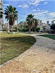 תמונה של גינות נבו הקמה טיפוח ואחזקה