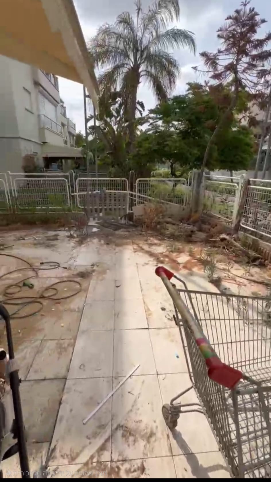 תמונה שצולמה להמחשת העבודות של גינות נבו הקמה טיפוח ואחזקה תמונה של גינות נבו הקמה טיפוח ואחזקה