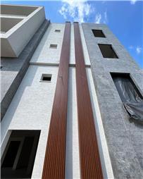 תמונה שצולמה להמחשת העבודות של פארס אלומיניום תמונה של פארס אלומיניום