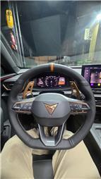 תמונה שצולמה להמחשת העבודות של גריזלי אוטו סטיילינג תמונה של גריזלי אוטו סטיילינג