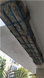 תמונה שצולמה להמחשת העבודות של גולדן הייס - איטום ושיקום מבנים תמונה של גולדן הייס - איטום ושיקום מבנים