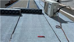 תמונה של חאלד קבלן איטום בידוד ועבודות זיפות