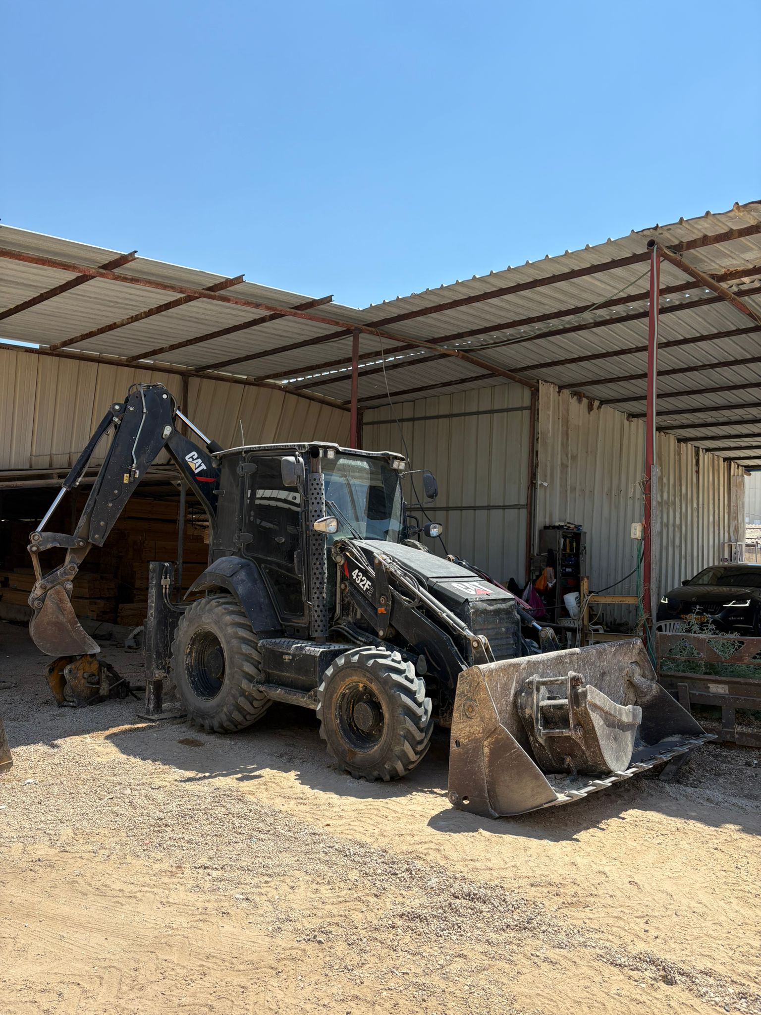 תמונה שצולמה להמחשת העבודות של קבוצת בריגה תמונה של קבוצת בריגה
