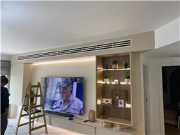 תמונה של אושר מיזוג אוויר