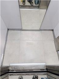 תמונה שצולמה להמחשת העבודות של שלומי גרמה - עבודות ריצוף תמונה של שלומי גרמה - עבודות ריצוף