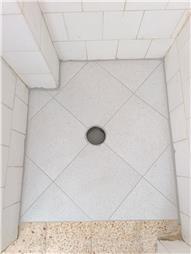 תמונה שצולמה להמחשת העבודות של שלומי גרמה - עבודות ריצוף תמונה של שלומי גרמה - עבודות ריצוף