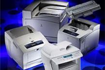 תמונה שצולמה להמחשת העבודות של פרינט אפ - 1 מדפסות