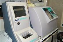 מכשור מתקדם לבדיקת ראייה