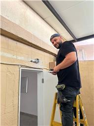 תמונה של איתי חשמל