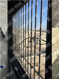 תמונה של ZONE STEEL