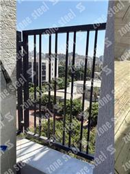 תמונה שצולמה להמחשת העבודות של ZONE STEEL - 2 תמונה של ZONE STEEL