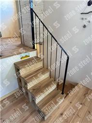 תמונה שצולמה להמחשת העבודות של ZONE STEEL - 3 תמונה של ZONE STEEL