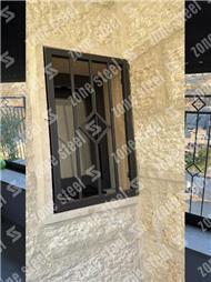תמונה של ZONE STEEL