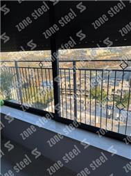 תמונה של ZONE STEEL