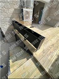 תמונה של ZONE STEEL