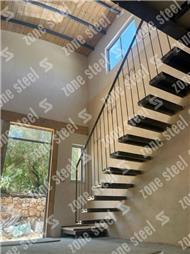 תמונה שצולמה להמחשת העבודות של ZONE STEEL - 1 תמונה של ZONE STEEL