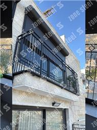 תמונה של ZONE STEEL