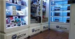 תמונה של **SEDCOM - מומחים במחשבים ניידים**