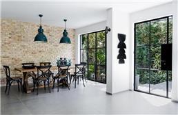 תמונה של מסגריית י.ע.פלוס