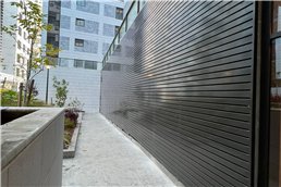 תמונה שצולמה להמחשת העבודות של פרומיקס אלומיניום פרגולות שערים וגדרות תמונה של פרומיקס אלומיניום פרגולות שערים וגדרות