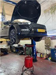 תמונה של מוסך MaxPower