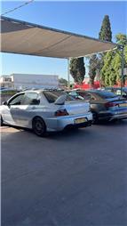 תמונה שצולמה להמחשת העבודות של מוסך MaxPower - 3 תמונה של מוסך MaxPower