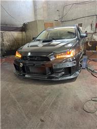 תמונה של מוסך MaxPower