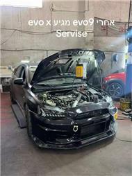 תמונה של מוסך MaxPower