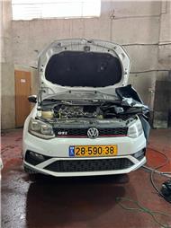תמונה של מוסך MaxPower