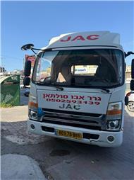 תמונה שצולמה להמחשת העבודות של גרר סולטאן - 2 תמונה של גרר סולטאן
