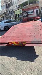 תמונה שצולמה להמחשת העבודות של גרר סולטאן תמונה של גרר סולטאן