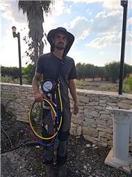תמונה שצולמה להמחשת העבודות של מ.ד פתרונות מים - 3 תמונה של מ.ד פתרונות מים