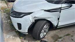 תמונה של מ.ר גוטי פחחות וצבע