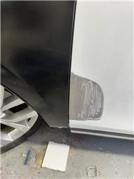 תמונה של מ.ר גוטי פחחות וצבע