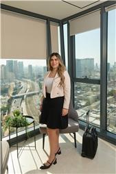 תמונה של מוריה דוסטאר משרד עו"ד וגישור