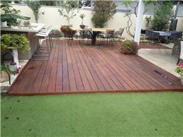 תמונה שצולמה להמחשת העבודות של ש.ע.מ בנייה בעץ - 1 תמונה של ש.ע.מ בנייה בעץ