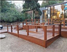 תמונה של ש.ע.מ בנייה בעץ