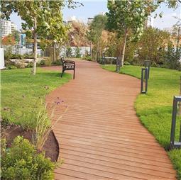 תמונה שצולמה להמחשת העבודות של ש.ע.מ בנייה בעץ - 2 תמונה של ש.ע.מ בנייה בעץ