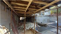 תמונה שצולמה להמחשת העבודות של בנה ביתך תמונה של בנה ביתך