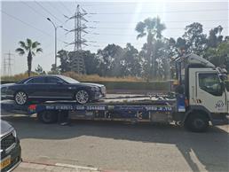 תמונה של גרר ע.עסאף