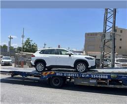 תמונה של גרר ע.עסאף