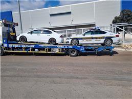 תמונה של גרר ע.עסאף