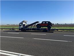 תמונה של גרר ע.עסאף