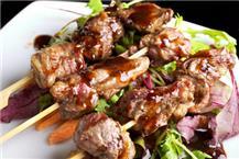 תמונה שצולמה להמחשת העבודות של מוזה מסעדת בשרים ואלכוהול