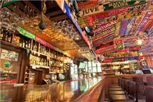 תמונה שצולמה להמחשת העבודות של מוזה מסעדה ופאב בדרום