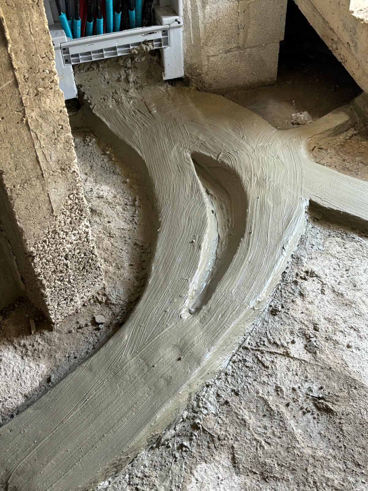 תמונה שצולמה להמחשת העבודות של עיסאם אינסטלציה ע.ח מערכות מים תמונה של עיסאם אינסטלציה ע.ח מערכות מים