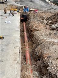 תמונה של עיסאם עבודות אינסטלציה