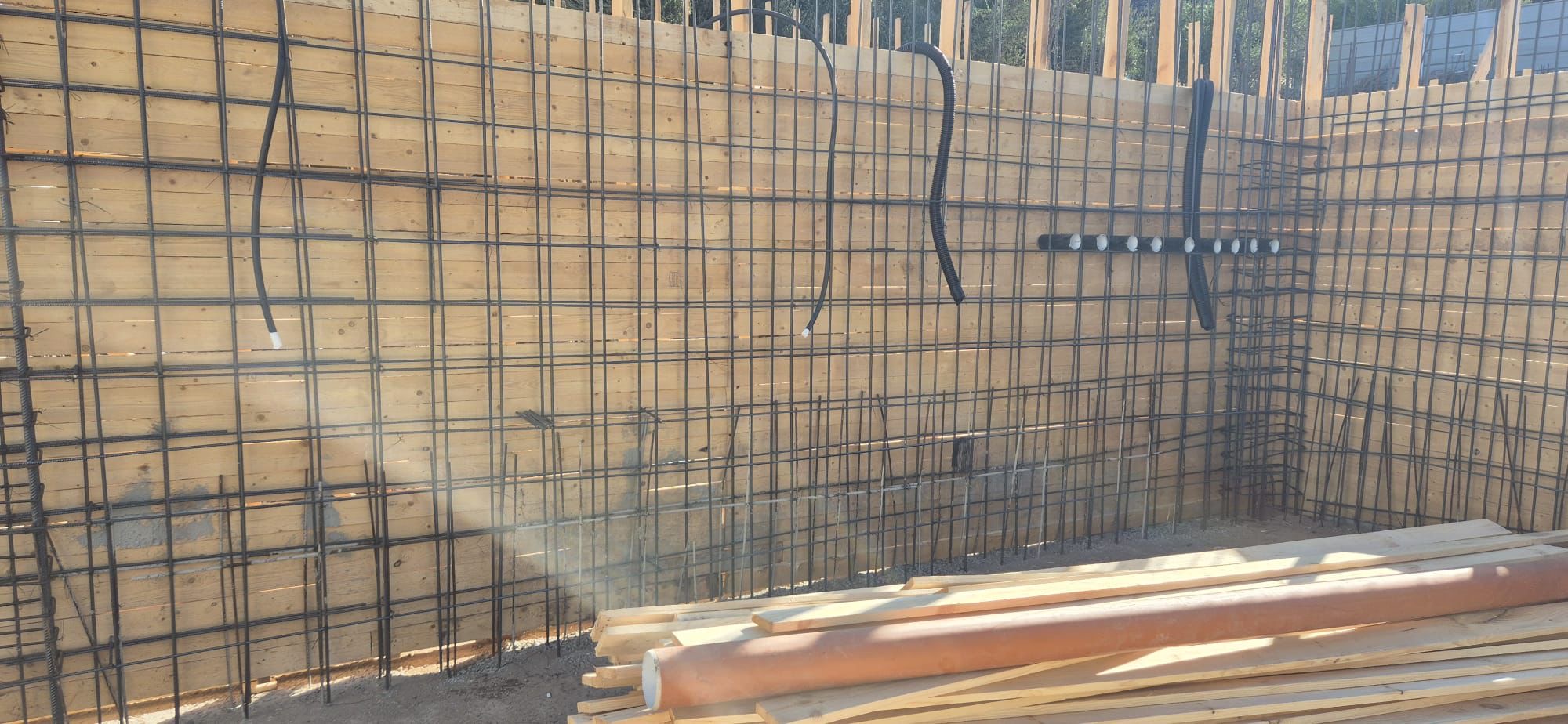 תמונה שצולמה להמחשת העבודות של עיסאם אינסטלציה ע.ח מערכות מים תמונה של עיסאם אינסטלציה ע.ח מערכות מים