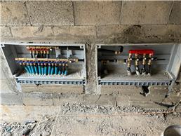 תמונה של עיסאם עבודות אינסטלציה