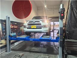 תמונה של PT בדיקות רכב לפני קניה